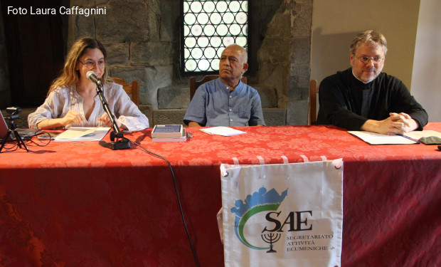 Alla Sessione del Sae il vissuto religioso in Europa, Stati Uniti e America Latina